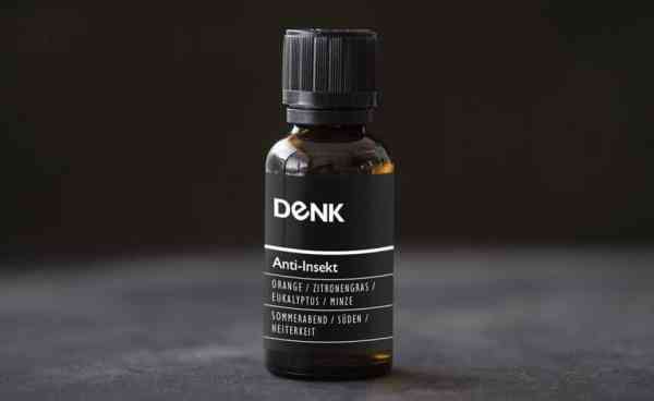 Anti-Insekt-Öl, 30ml