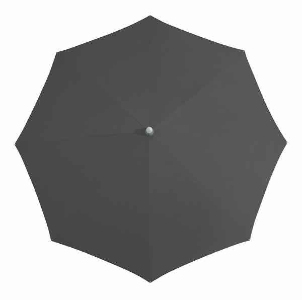 669 - carbone | 100 % Polyacryl ca. 300 g/m2 | spinndüsengefärbt | Lichtechtheit 7– 8 | UPF 50+