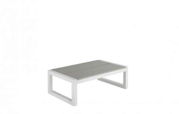 WEEKEND Couchtisch 130 x 80 x 42 cm