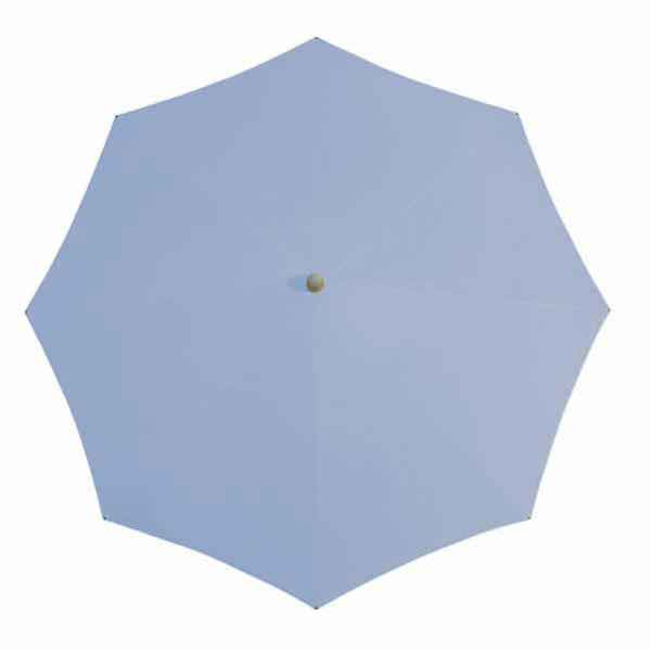 657 - sky | 100 % Polyacryl ca. 300 g/m2 | spinndüsengefärbt | Lichtechtheit 7– 8 | UPF 50+
