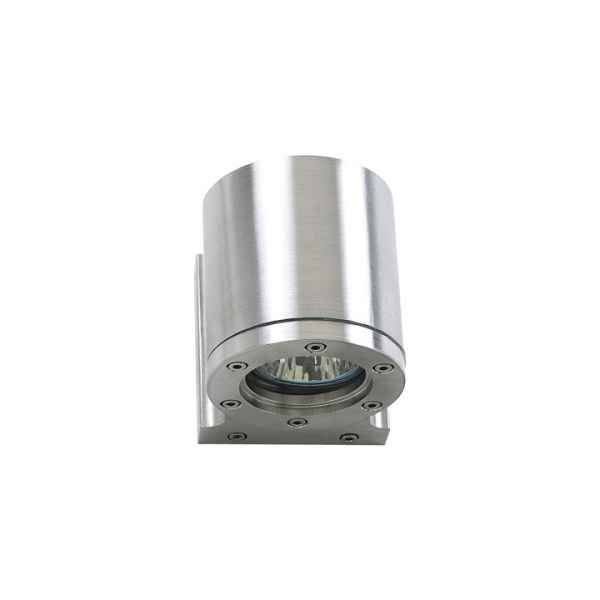 OMEGA Downlight Spot Edelstahl