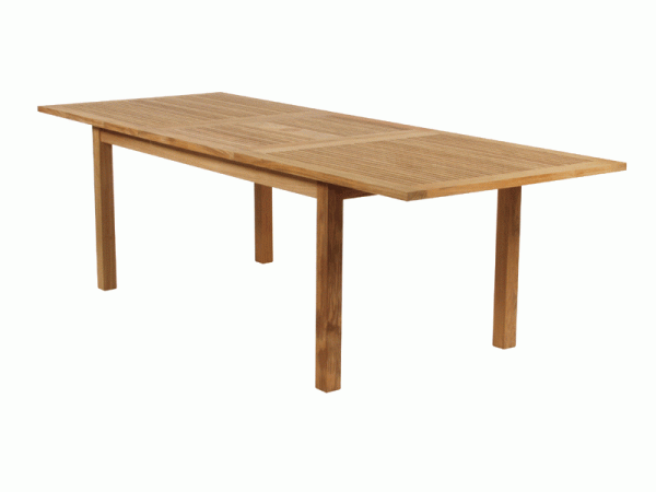 MONACO Ausziehtisch 175 - 240 x 90 cm