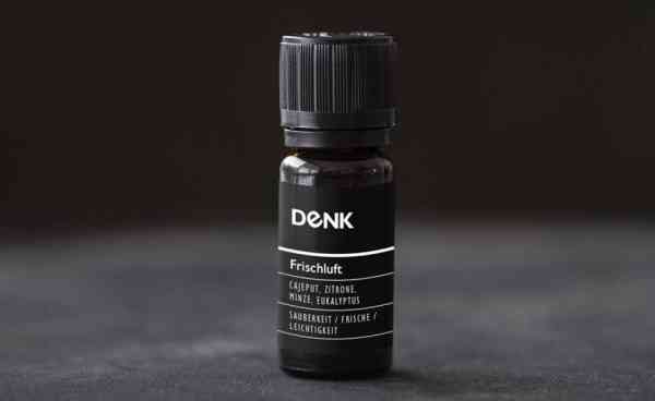 Frischluft-Öl, 10ml