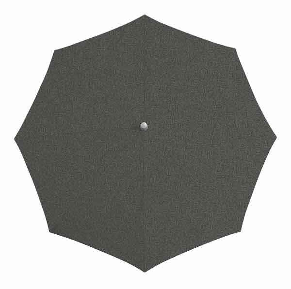 653 - slate | 100 % Polyacryl ca. 300 g/m2 | spinndüsengefärbt | Lichtechtheit 7– 8 | UPF 50+