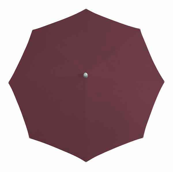 436 - wine | 100 % Polyester ca. 250 g/m2 | spinndüsengefärbt aus Stapelfaser | Lichtechtheit 7, UPF