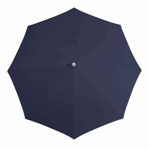 439 - navy | 100 % Polyester ca. 250 g/m2 | spinndüsengefärbt aus Stapelfaser | Lichtechtheit 7, UPF