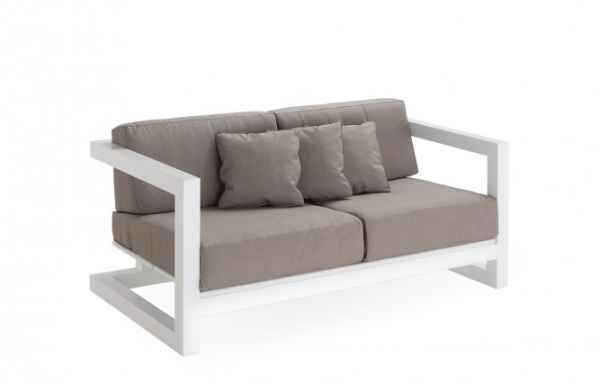 WEEKEND Lounge 2-Sitzer Sofa