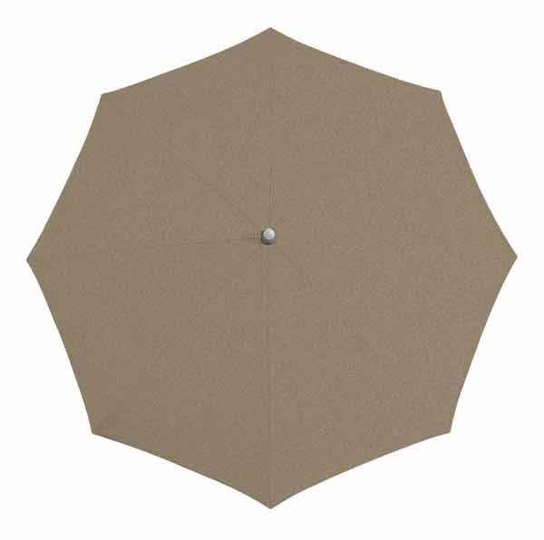 675 - nut | 100 % Polyacryl ca. 300 g/m2 | spinndüsengefärbt | Lichtechtheit 7– 8 | UPF 50+
