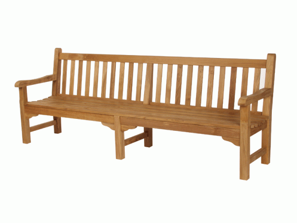 GLENHAM Bank 236 cm
