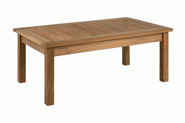 MONACO Beistelltisch 101 x 59 x 40 cm