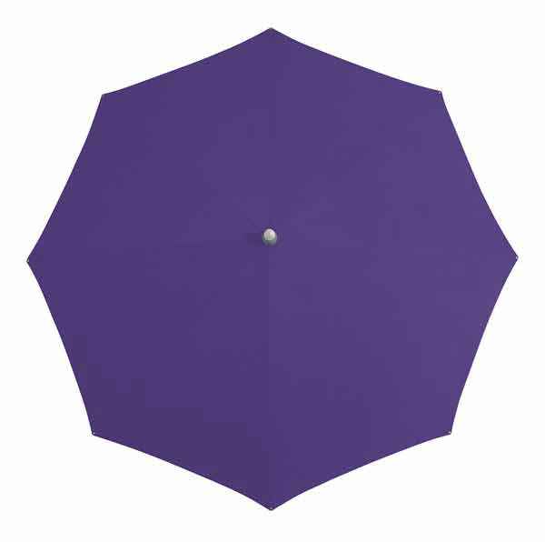 671 - blueberry | 100 % Polyacryl ca. 300 g/m2 | spinndüsengefärbt | Lichtechtheit 7– 8 | UPF 50+