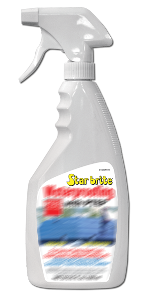 Imprägnierspray mit Teflon