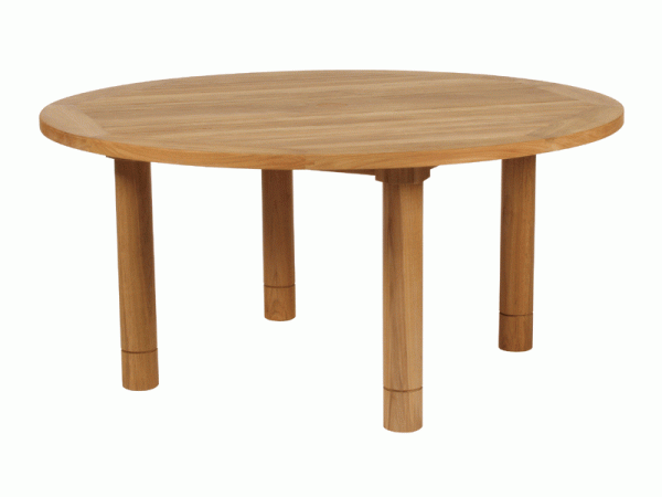 DRUMMOND Tisch 150 cm rund