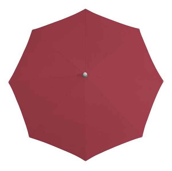 162 - chili | 100 % Polyester ca. 220 g/m2 | Lichtechtheit 5 – 6 | UPF 50+