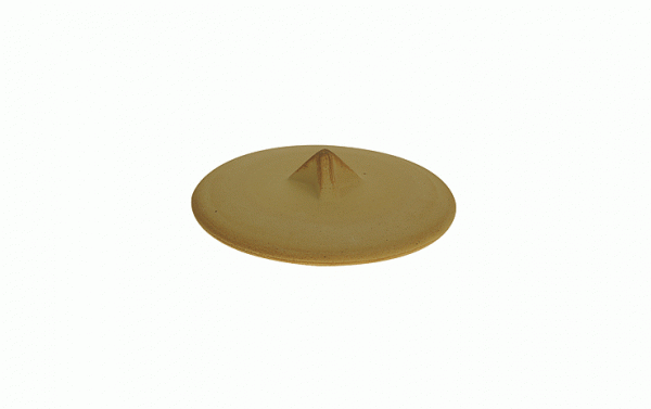 SCHMELZFEUER Indoor Natur Deckel