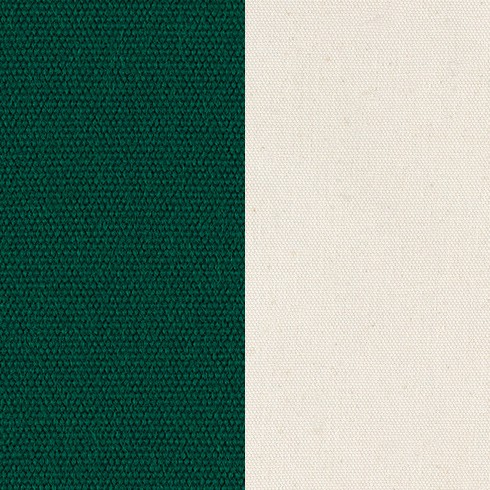 20 – ACRYLTUCH Streifen tanne/natur