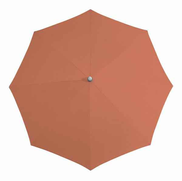 660 - papaya | 100 % Polyacryl ca. 300 g/m2 | spinndüsengefärbt | Lichtechtheit 7– 8 | UPF 50+