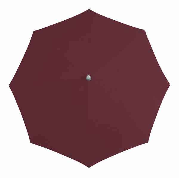 645 - burgundy | 100 % Polyacryl ca. 300 g/m2 | spinndüsengefärbt | Lichtechtheit 7– 8 | UPF 50+