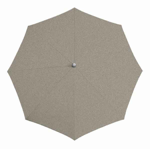 461 - taupe | 100 % Polyester ca. 250 g/m2 | spinndüsengefärbt aus Stapelfaser | Lichtechtheit 7, UP