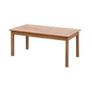 RAVENNA Tisch 150 x 80