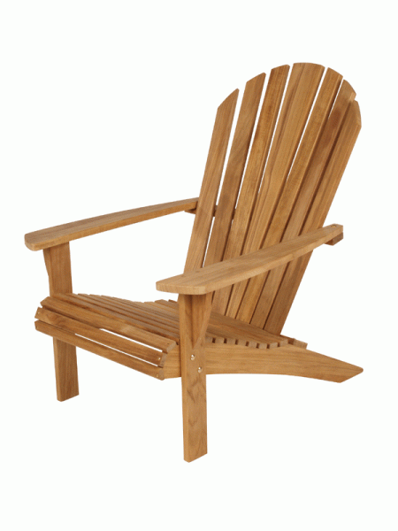 ADIRONDACK Armlehnstuhl