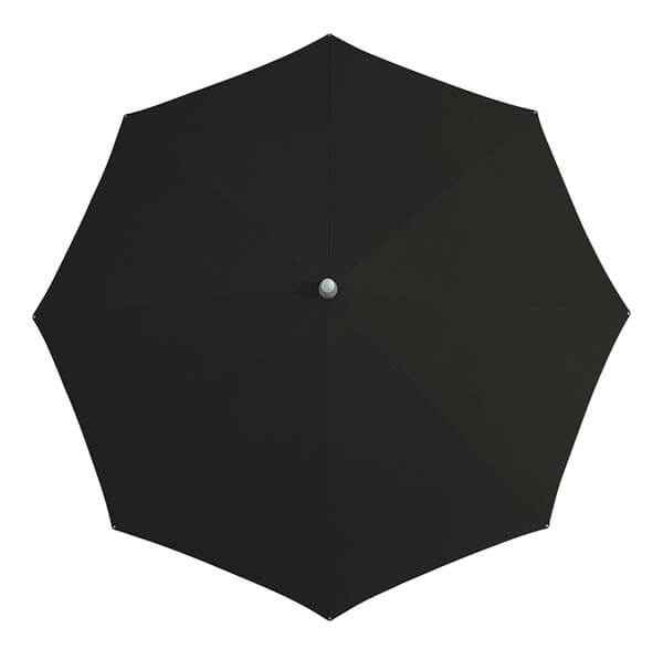 408 - black | 100 % Polyester ca. 250 g/m2 | spinndüsengefärbt aus Stapelfaser | Lichtechtheit 7, UP
