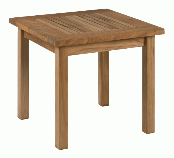 MONACO Beistelltisch 44 x 44 x 40 cm