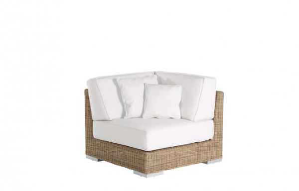 GOLF Lounge Eckmodul