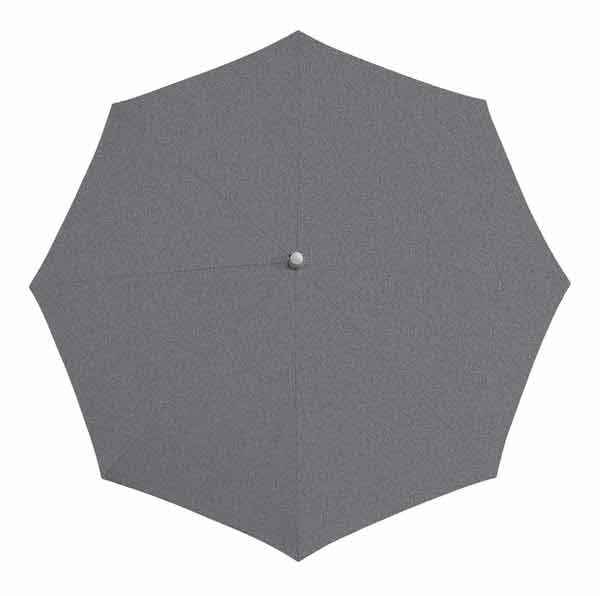 667 - platinum | 100 % Polyacryl ca. 300 g/m2 | spinndüsengefärbt | Lichtechtheit 7– 8 | UPF 50+