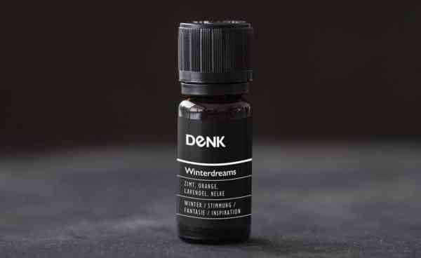 Winterdreams-Öl, 10ml