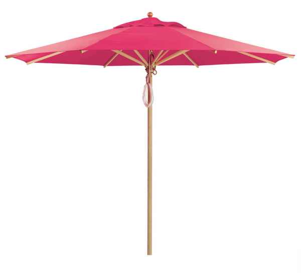 KLASSIKER Sonnenschirm, 450 cm rund