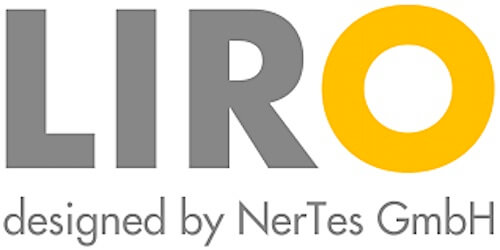 Nertes - Liro