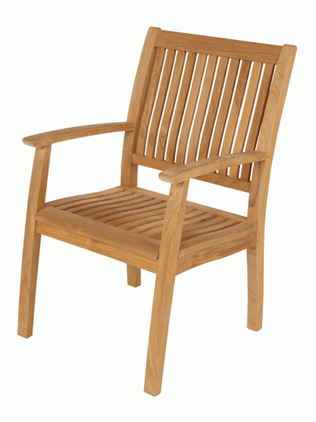 MONACO Sessel