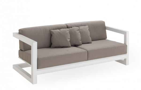 WEEKEND Lounge 3-Sitzer Sofa