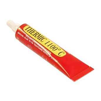 Thermokleber Tube á 17 ml bis 1100°C