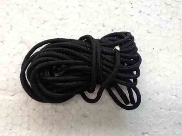 Tragarmseil Sombrano S+ 4620mm, passend zu Ø 350 &amp; 300 x 300 cm