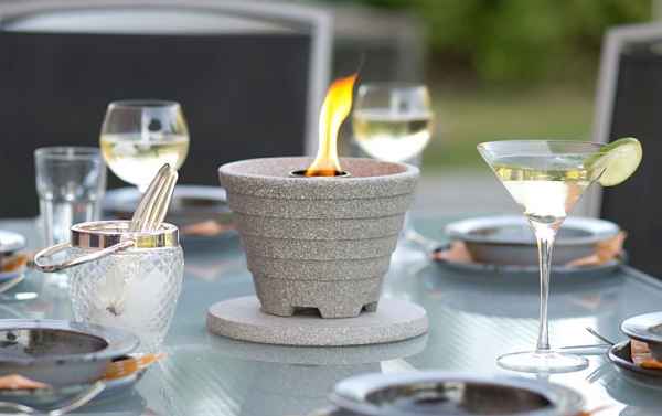 SCHMELZFEUER Outdoor Grancium®