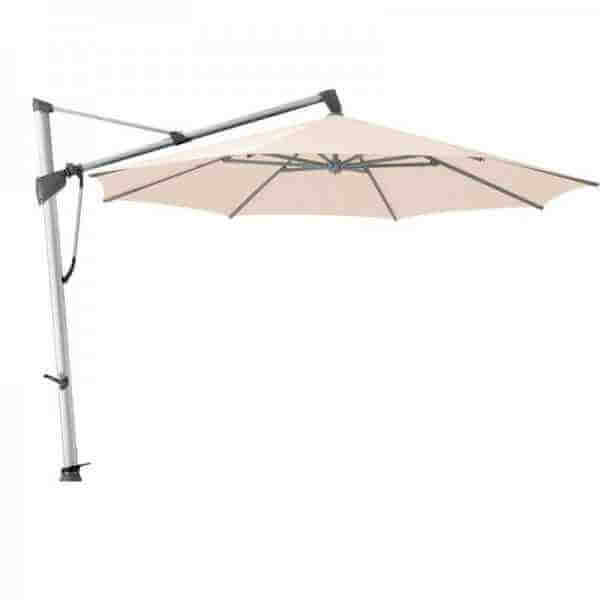 Sombrano S+ Freiarmschorm 400 cm rund