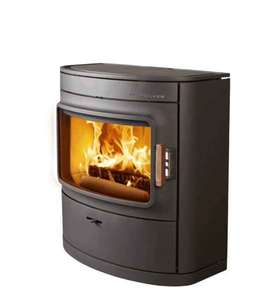 CODY 2.0 Kaminofen 8 kw - AUSLAUFMODELL SOLANGE VORRAT