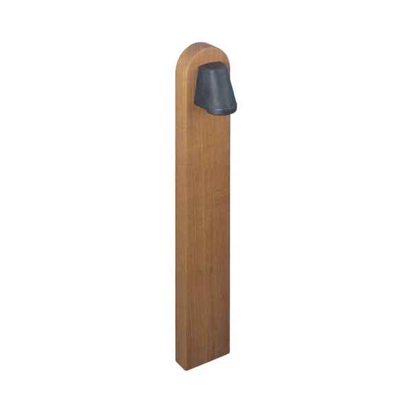 BEAMY Stehleuchte Teak 100 cm