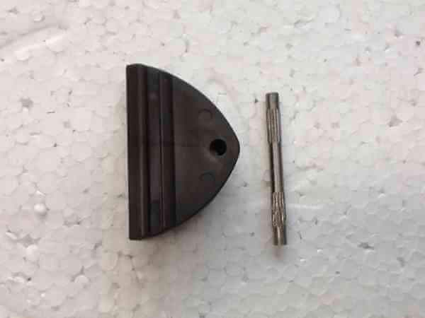 Arretierclip-Clip-Set Sombrano S+