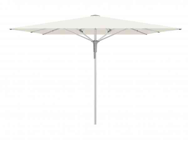 FORTERO® Pro Sonnenschirm 300 x 300 cm quadratisch
