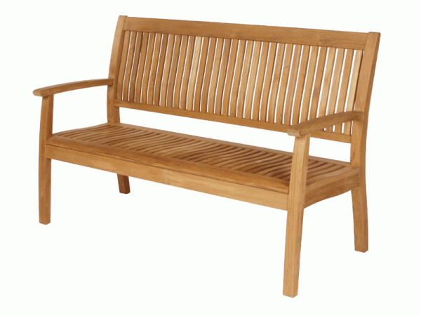 MONACO Bank 146 cm