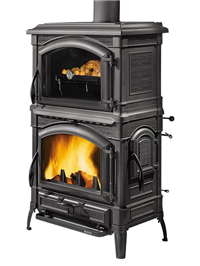 ISOTTA FORNO EVO Kaminofen