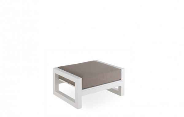 WEEKEND Lounge Hocker