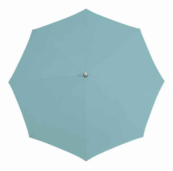 655 - lagoon | 100 % Polyacryl ca. 300 g/m2 | spinndüsengefärbt | Lichtechtheit 7– 8 | UPF 50+