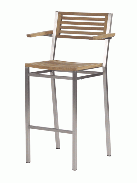 EQUINOX Barsessel