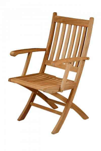 ASCOT Klappsessel