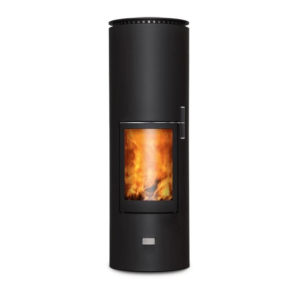 RONDOTHERM XL Kaminofen inkl. 225 kG Speichermasse