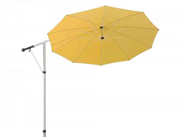MEZZO Ampelschirm 330 cm rund